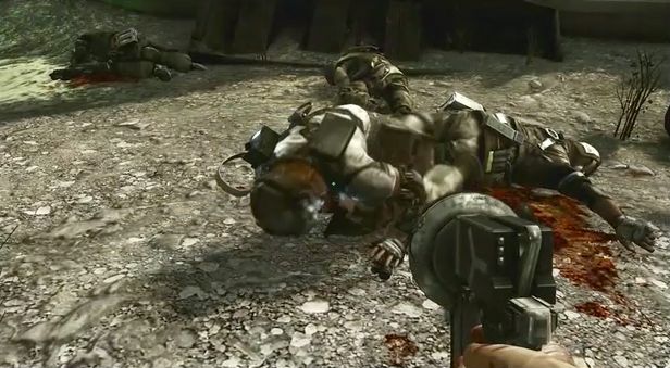 Killzone 2 - Imagen 14